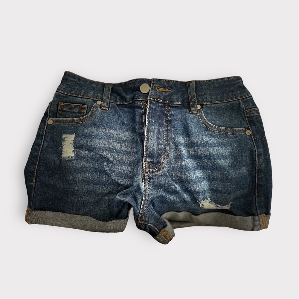 Woman’s Stretch Shorts